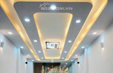 MẶT TIỀN VIP QUẬN 6 - NHÀ MỚI 5 TẦNG - NỘI THẤT NHẬP KHẨU CAO CẤP  - 13 TỶ (TL chính chủ)